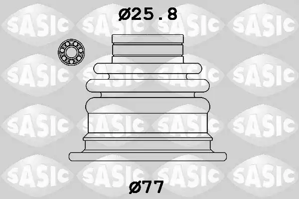 SASIC 1904052