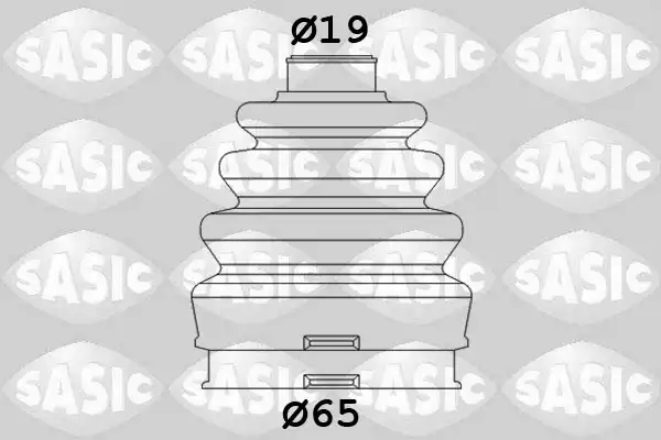 SASIC 1906007