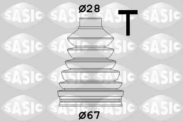 SASIC 1906023
