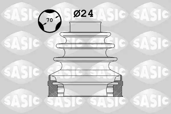 SASIC 1906025