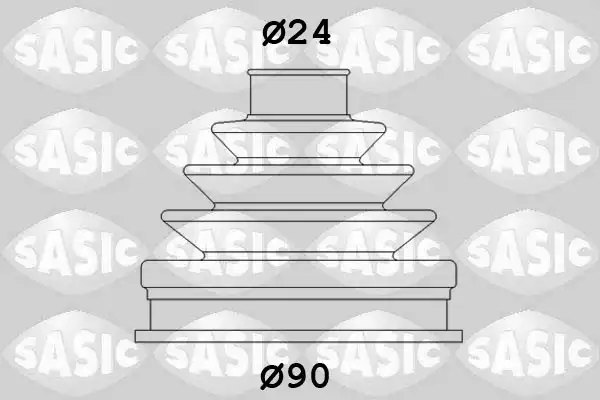 SASIC 1906047
