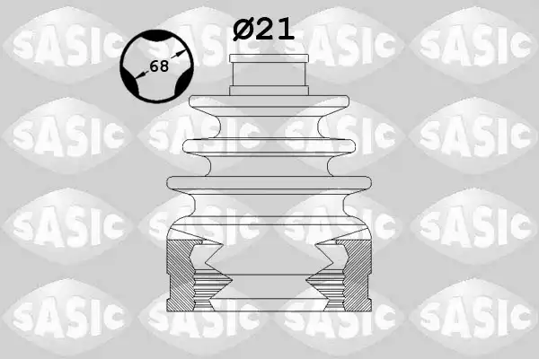 SASIC 1906062