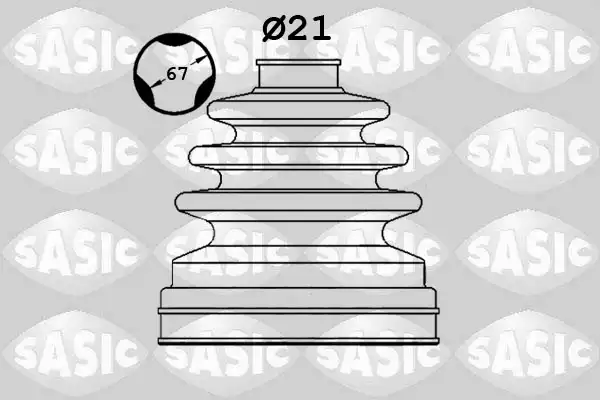 SASIC 1906095