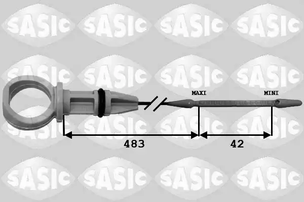 SASIC 1940003