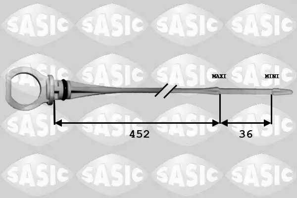 SASIC 1940008