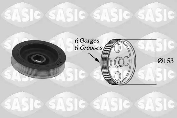 SASIC 2150002
