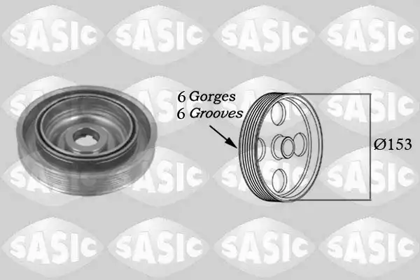 SASIC 2150003