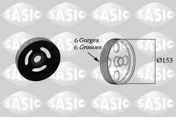SASIC 2150004