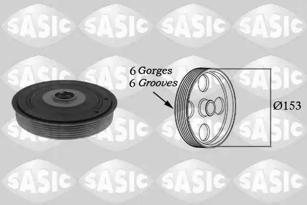 SASIC 2150012