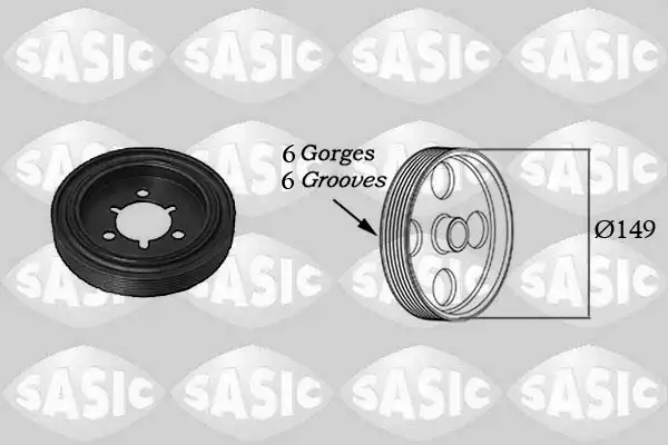 SASIC 2150015