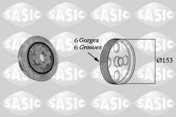 SASIC 2150023