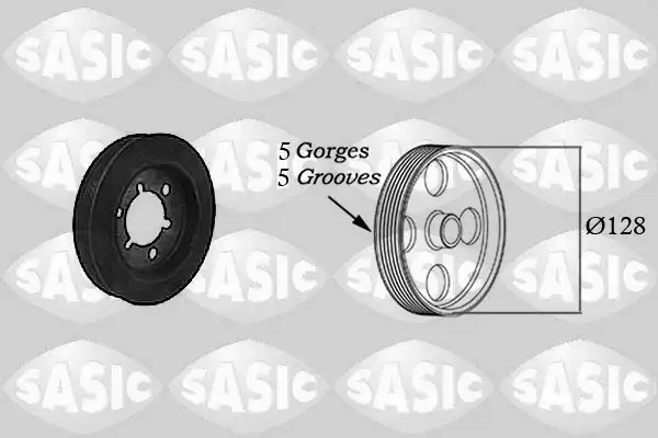 SASIC 2150025