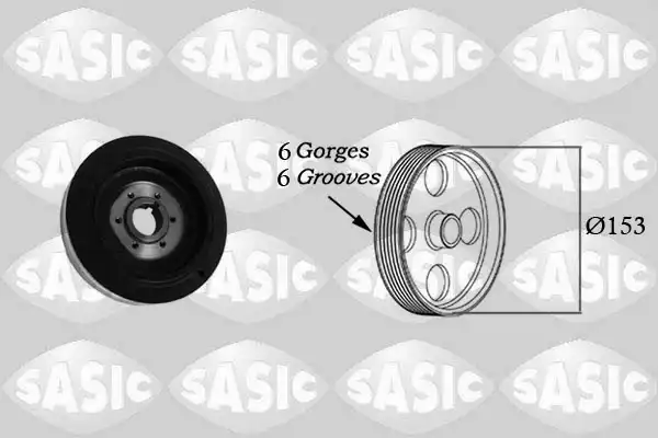 SASIC 2150026
