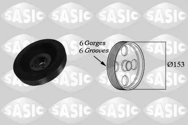 SASIC 2150027