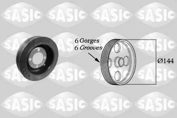 SASIC 2150032