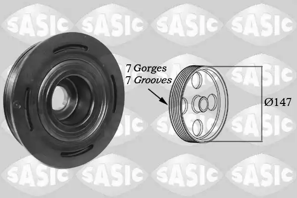 SASIC 2154005