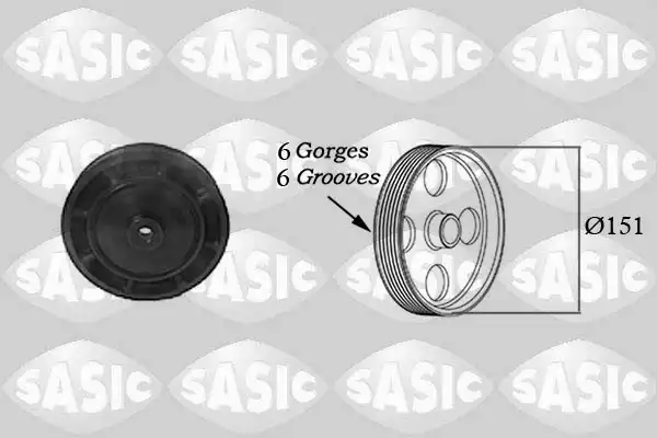 SASIC 2154006