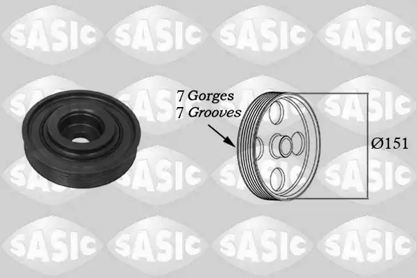 SASIC 2154009
