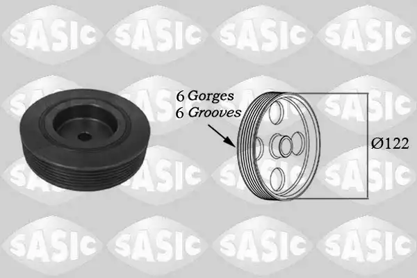 SASIC 2154010