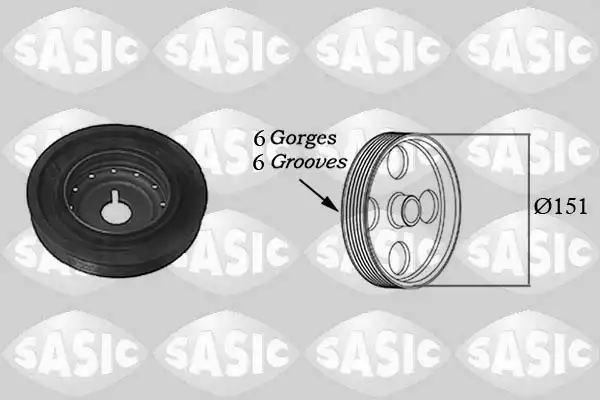 SASIC 2154011