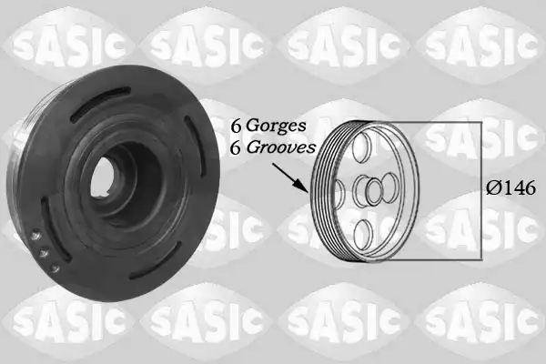 SASIC 2154013