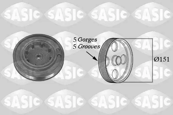 SASIC 2154015