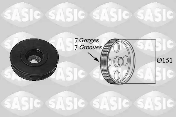 SASIC 2154017