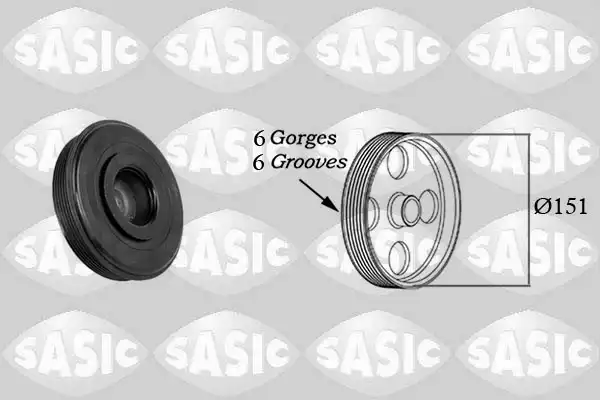 SASIC 2154020