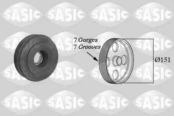 SASIC 2154021