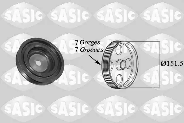 SASIC 2154022
