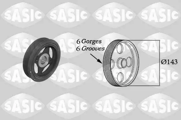 SASIC 2154023