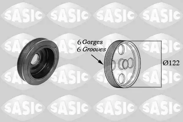 SASIC 2154025