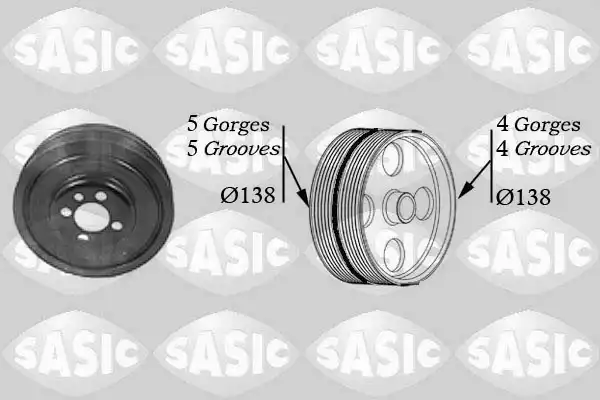 SASIC 2156001