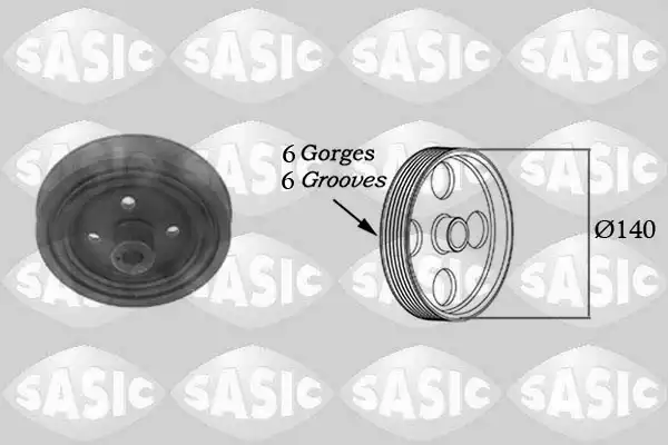 SASIC 2156005