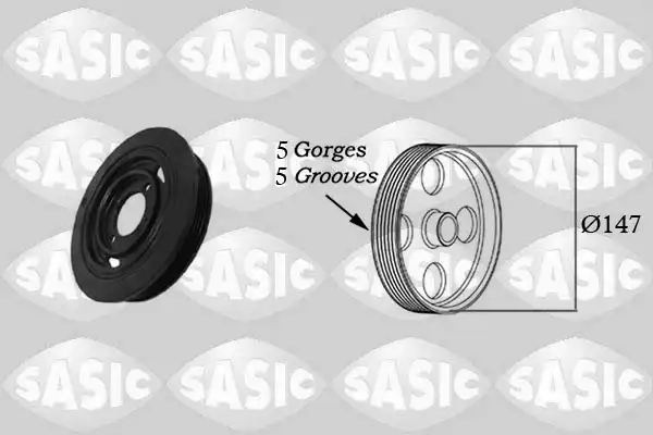 SASIC 2156009