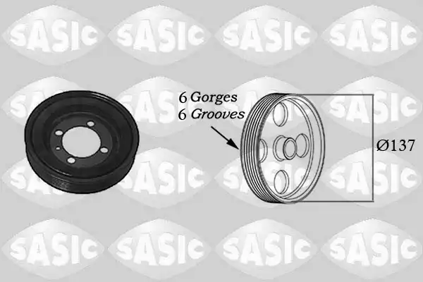 SASIC 2156015
