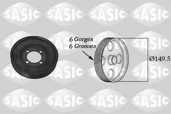 SASIC 2156017