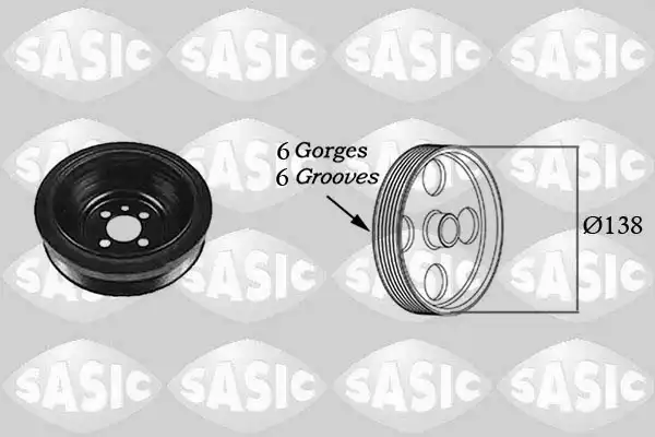 SASIC 2156021