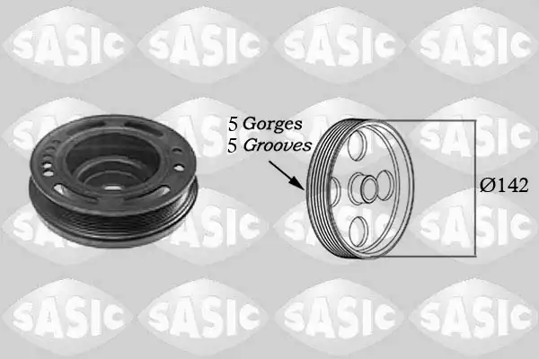 SASIC 2156024