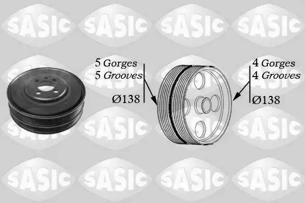 SASIC 2156027