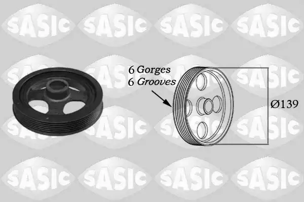 SASIC 2156028