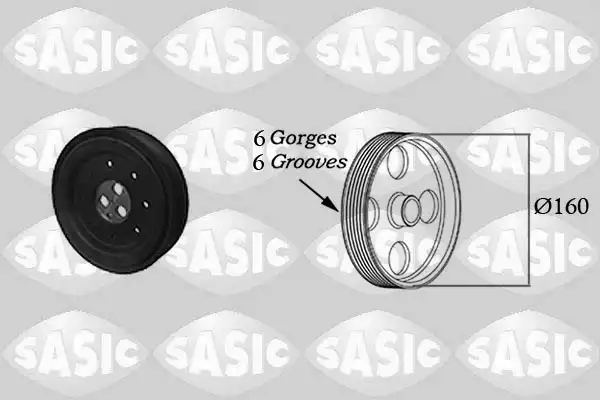 SASIC 2156033