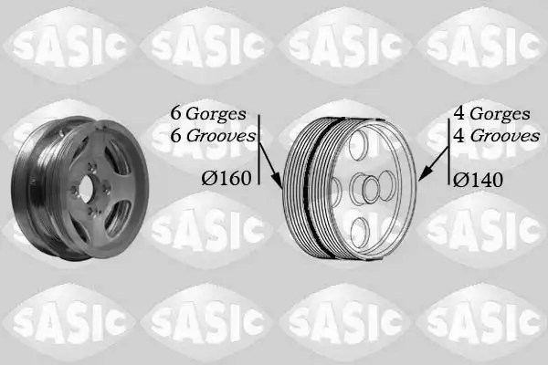 SASIC 2156037