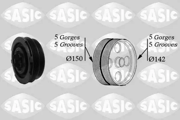 SASIC 2156038