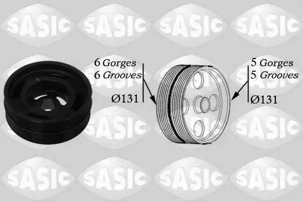 SASIC 2156042