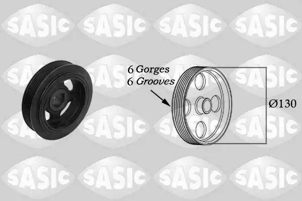 SASIC 2156048