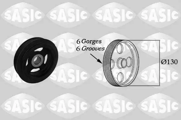 SASIC 2156049