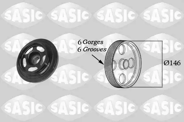 SASIC 2156059