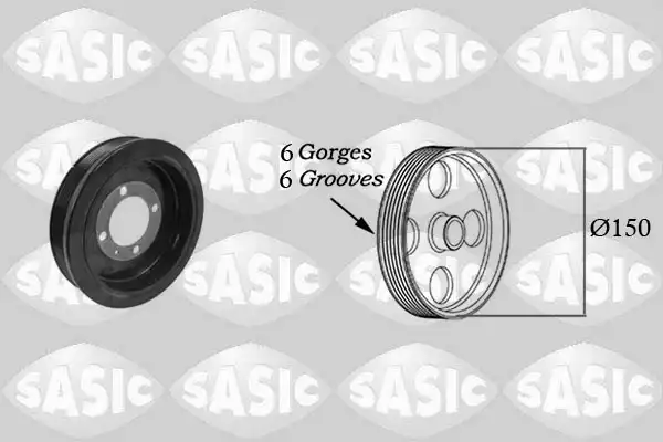 SASIC 2156062