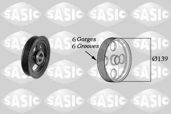 SASIC 2156064